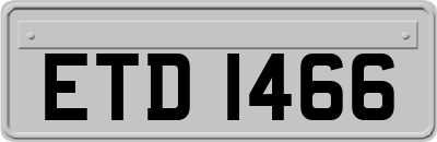 ETD1466