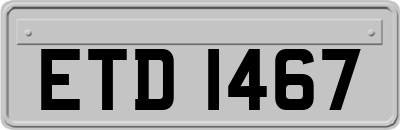 ETD1467