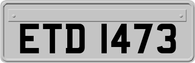 ETD1473