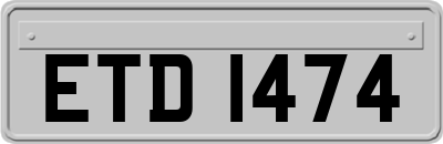 ETD1474