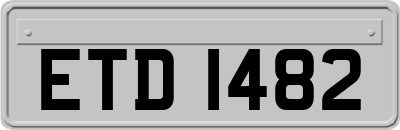 ETD1482