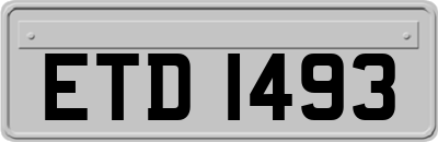 ETD1493