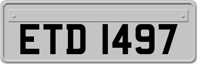 ETD1497