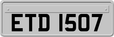 ETD1507