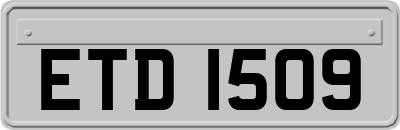 ETD1509