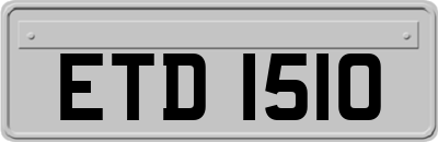 ETD1510