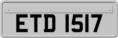 ETD1517