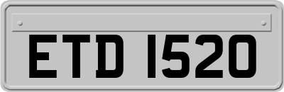 ETD1520