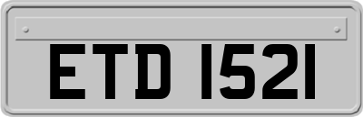 ETD1521