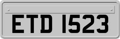ETD1523