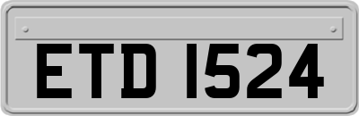 ETD1524