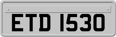 ETD1530