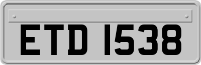 ETD1538