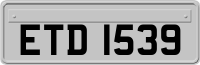 ETD1539