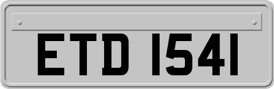 ETD1541