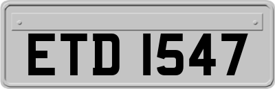 ETD1547