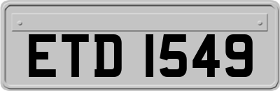 ETD1549