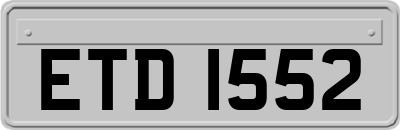 ETD1552