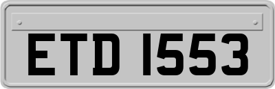 ETD1553