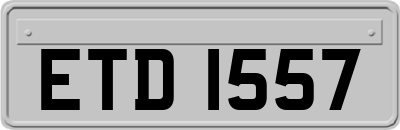 ETD1557