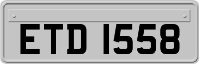 ETD1558