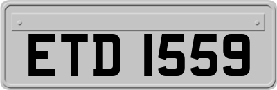 ETD1559