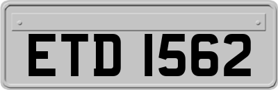 ETD1562