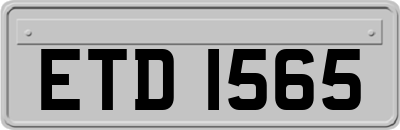 ETD1565