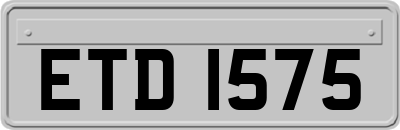 ETD1575