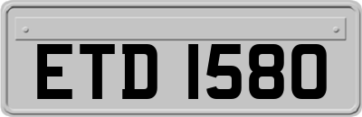 ETD1580