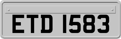 ETD1583
