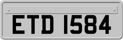 ETD1584