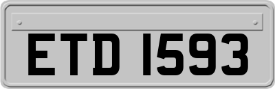 ETD1593