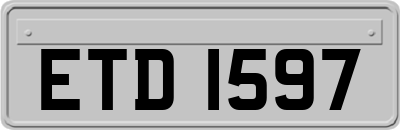 ETD1597