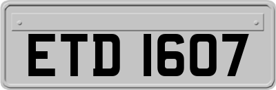 ETD1607