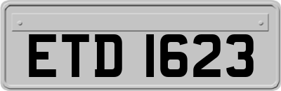 ETD1623
