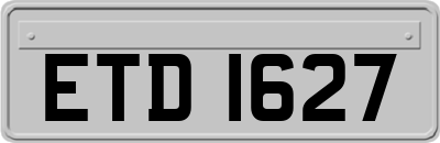 ETD1627