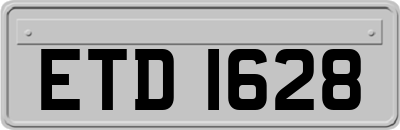 ETD1628