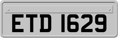 ETD1629