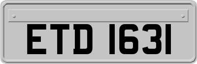ETD1631