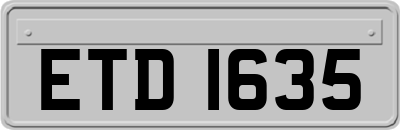 ETD1635