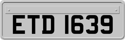 ETD1639