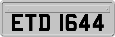 ETD1644