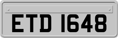 ETD1648