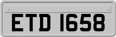 ETD1658