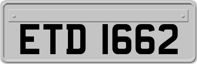ETD1662