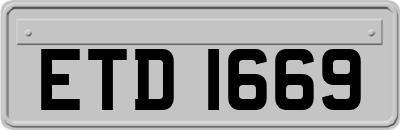 ETD1669