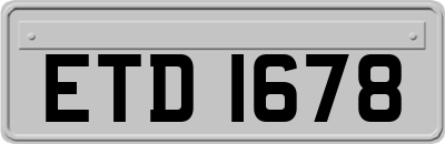 ETD1678