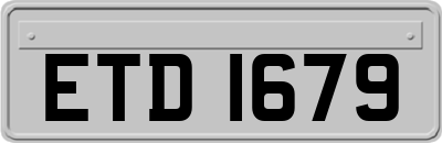 ETD1679