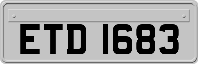 ETD1683